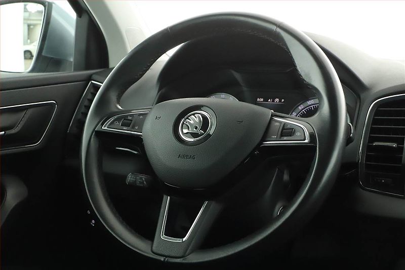 Škoda Karoq (2019) 2.0 TDI, 4X4, Automat, Navi - fotka 19 z 22