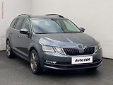 Škoda Octavia (2018) 2.0 TDi 4x4, 1.maj,ČR, Style - náhled 1