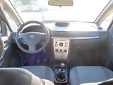 Opel Meriva (2003) 1.6i 16V 74KW – TAŽNÝ - náhled 10