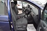 Volkswagen Touran (2018) 1.4TSI 110kw CLBMT 7MÍST NAVI - náhled 34