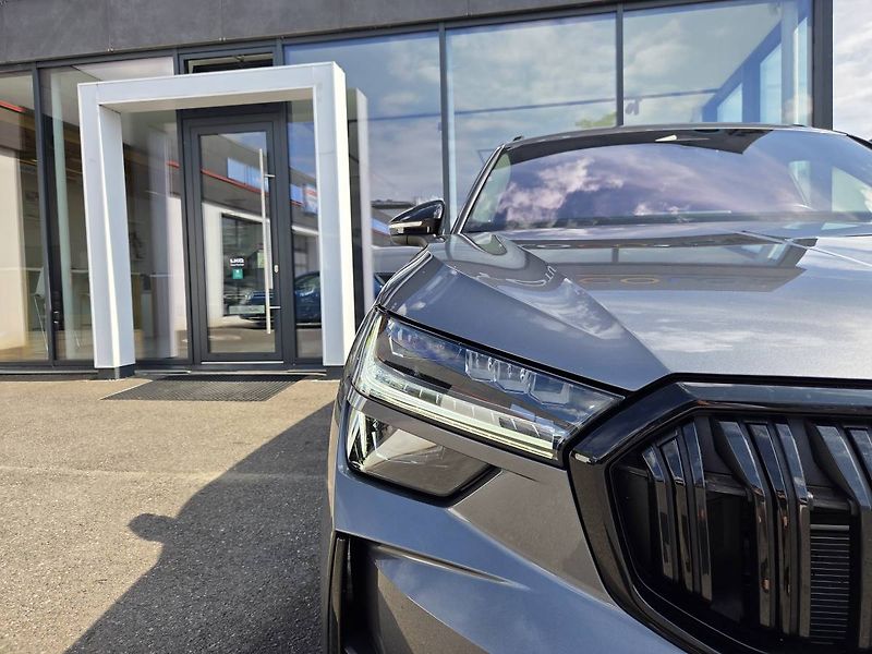 Škoda Kodiaq (2025) 2.0 TSI RS - fotka 5 z 46