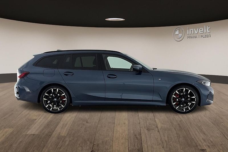 BMW Řada 3 řady 3 | 330d xDrive - fotka 2 z 25