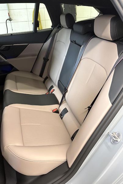 BMW M5 Touring - fotka 12 z 12