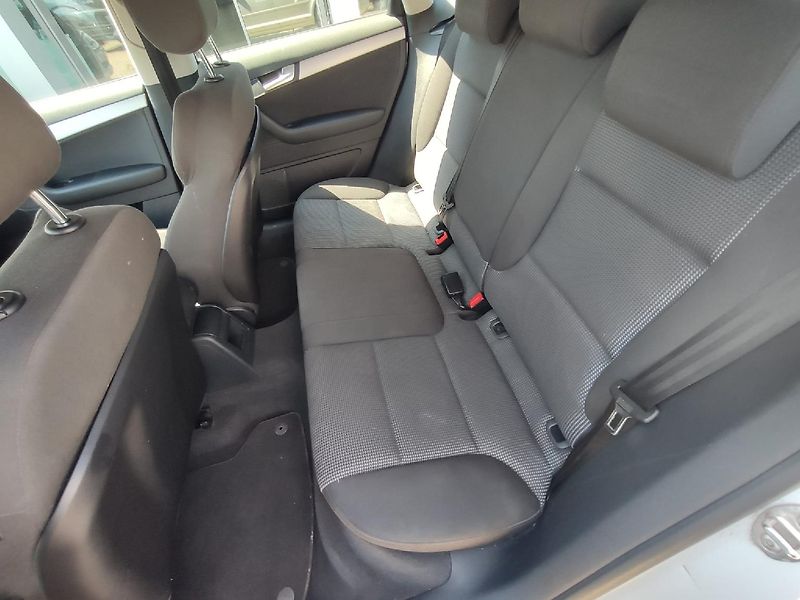 Audi A3 (2012) COMBI 2.0 TDI 140k DPH - fotka 5 z 29
