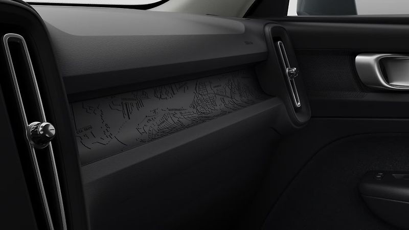 Volvo XC40 (2026) B3 AUT ESSENTIAL - fotka 10 z 11
