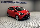 Toyota Aygo 1,0i AT X-play - náhled 12