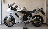 Kawasaki ER-6f (2006) ER6-f - náhled 11