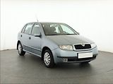 Škoda Fabia (2004) Comfort 1.4 16V, Serv.kniha - náhled 1