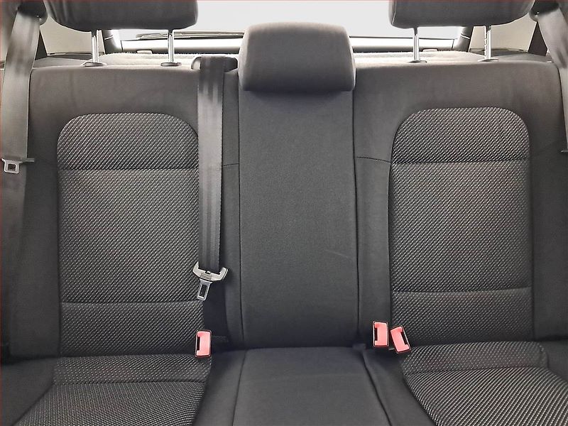 Škoda Fabia (2005) 1.2 12V, po STK - fotka 10 z 14