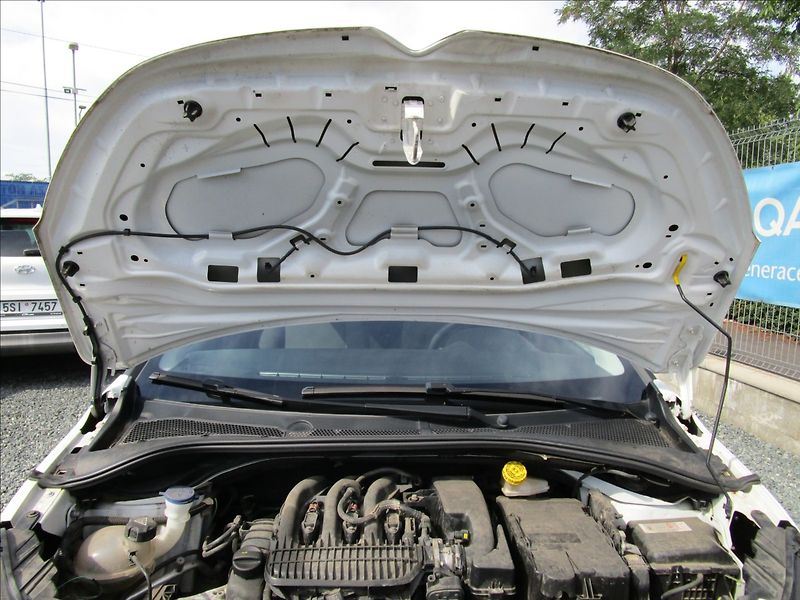 Citroën C3 1.2 PureTech 83 S&S Feel, 1. m - fotka 36 z 36