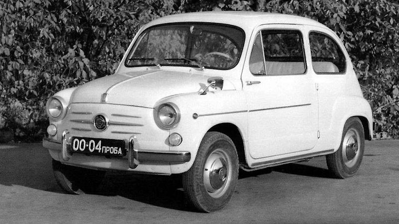 Wartburg 353.