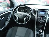 Hyundai i30 (2016) 1.6 GDI, Tempomat - náhled 7