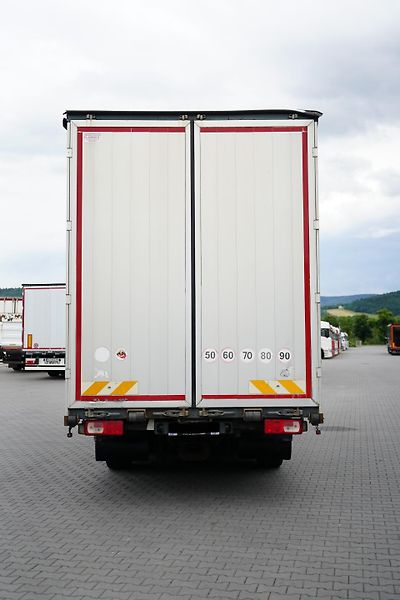 DAF XF XLRASH4300G115151 - fotka 25 z 37