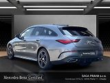 Mercedes-Benz CLA Třída 200 d Shooting Brake AMG - náhled 7