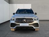 Mercedes-Benz GLE (2020) AMG 350d 200KW TAŽNÝ ASIST DPH - náhled 8