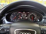 Audi A6 (2012) kombi 3.0 V6 TDI quattro pěkná - náhled 28