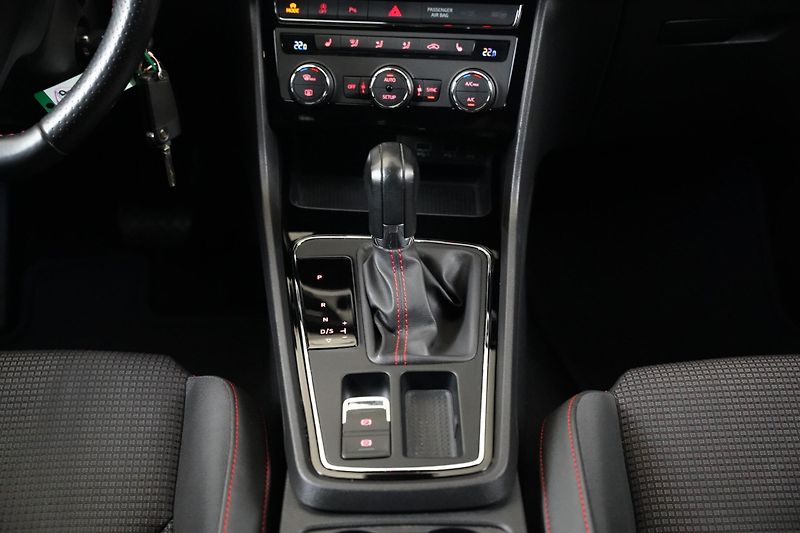 Seat Leon - fotka 26 z 26