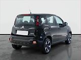 Fiat Panda (2023) 1.0 FireFly, Serv.kniha, Kůže - náhled 4