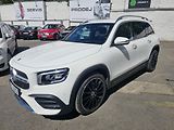 Mercedes-Benz GLB 200d 4M AMG 7míst - náhled 21