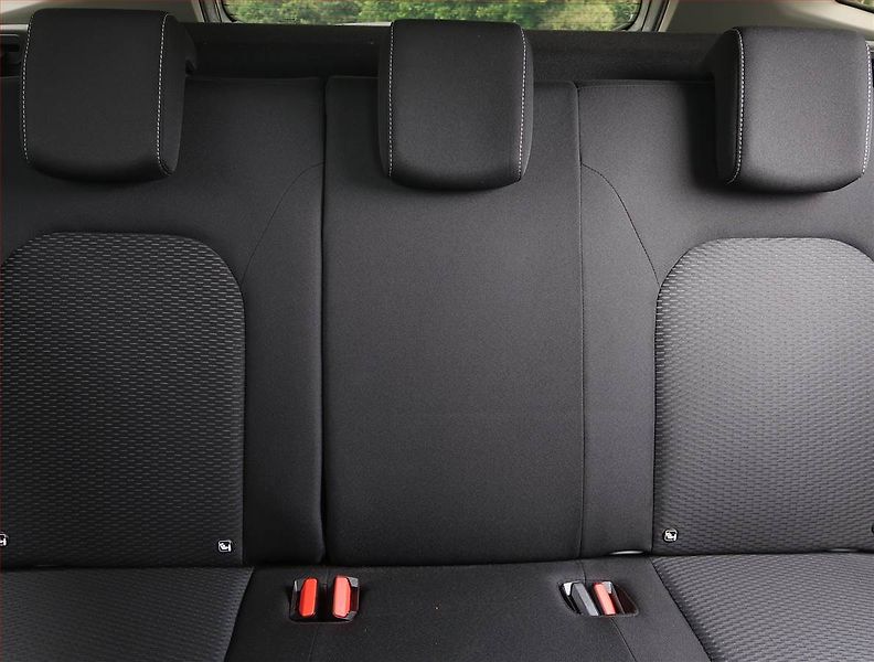 Dacia Duster (2018) 1.6 SCe, Serv.kniha, Tempomat - fotka 10 z 17