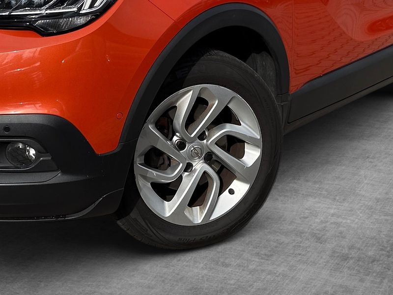 Opel Crossland X (2020) 1,2 Turbo 81 kW Inovation - fotka 10 z 24