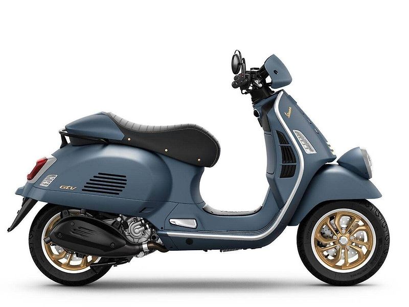 Vespa (2026) GTV 310 FL26 Officina 8 - fotka 1 z 4