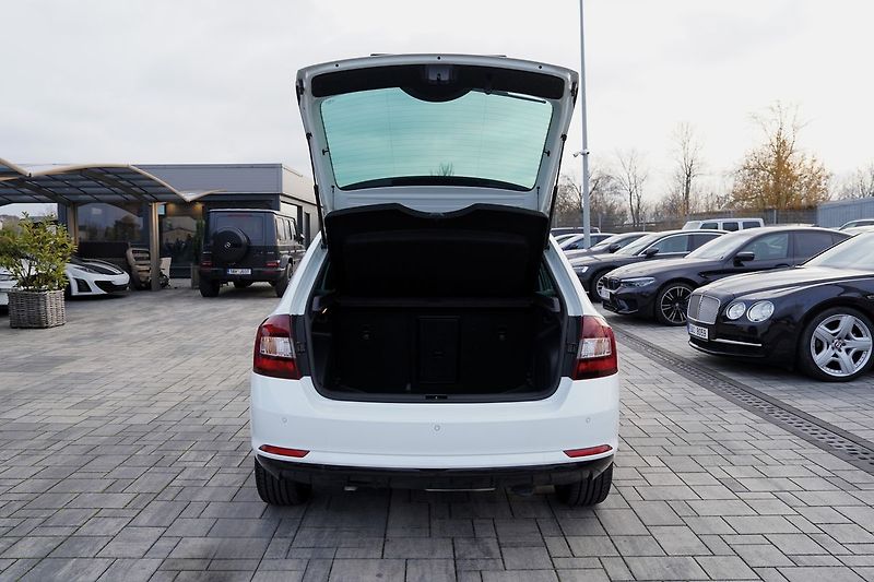 Škoda Rapid 1.0 TSI 81kW Monte Carlo - fotka 18 z 48