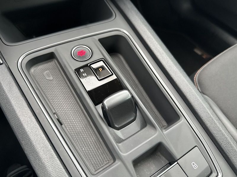 Cupra Formentor (2023) 1.5 TSI DSG - fotka 5 z 33
