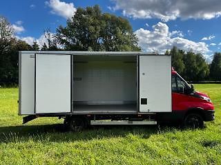 Iveco Daily (2021) 50C16 3.0TDi 4,6m x 2,25m - fotka 9 z 10