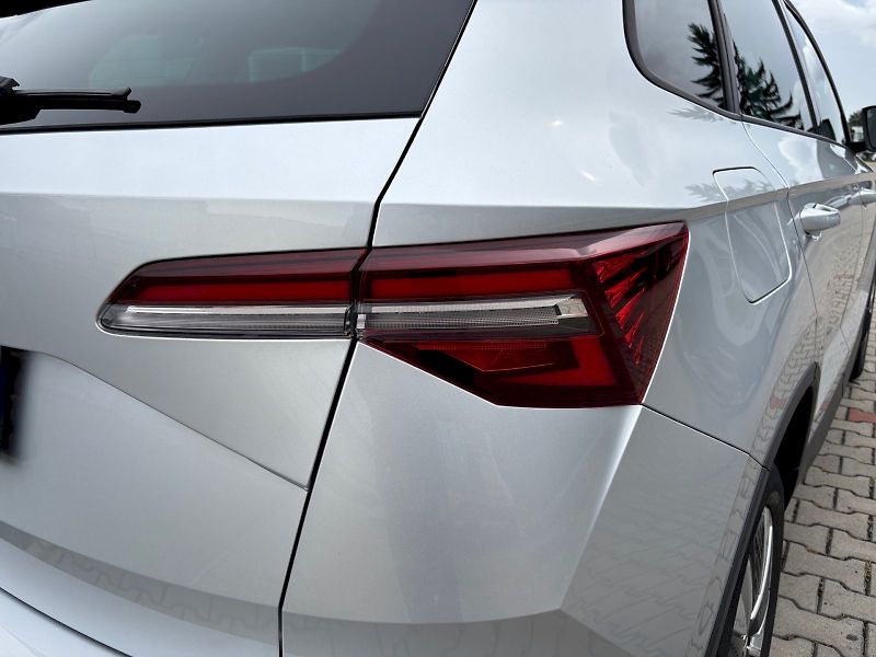 Škoda Karoq (2023) STYLE 1.5 TSI DSG 110 kW Tažné - fotka 13 z 30