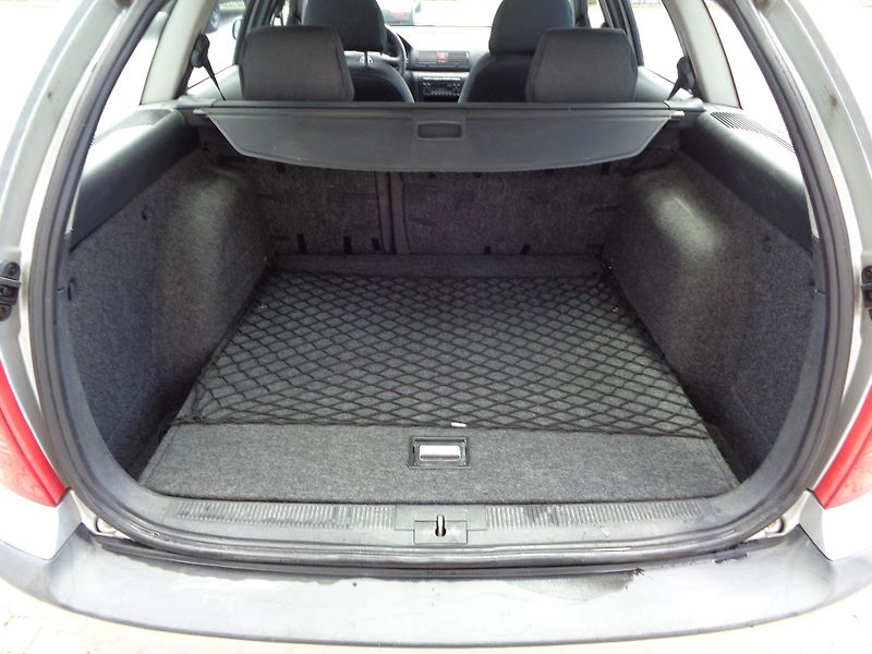 Škoda Octavia 1,9 TDi 66 kW - fotka 23 z 24