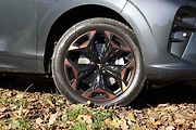 Cupra Terramar 2.0 TSI.