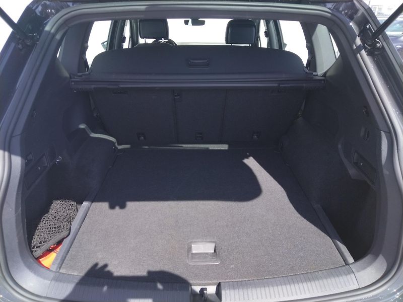 Seat Tarraco Style 2.0 TDI 110 kW DSG - fotka 13 z 29