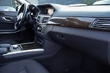 Mercedes-Benz Třídy E 220 CDI BlueEfficiency - náhled 18