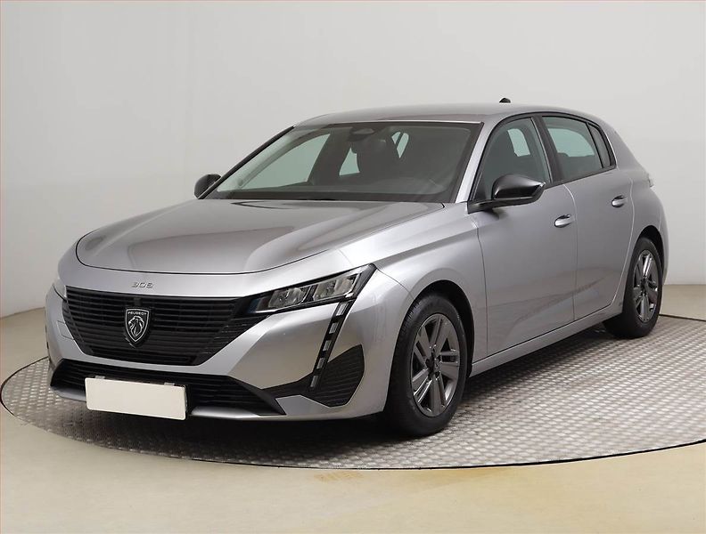 Peugeot 308 (2024) 1.2 PureTech - fotka 2 z 19