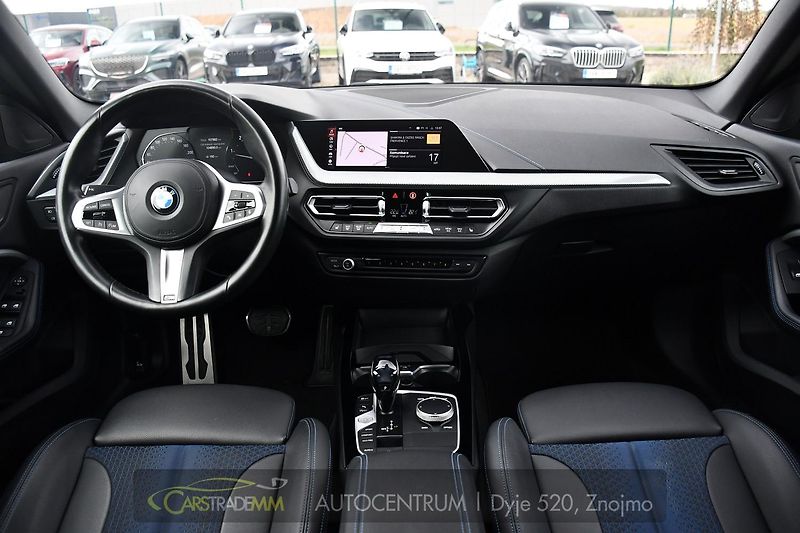 BMW Řada 2 218d M-SPORT 1M ČR TAŽNÉ - fotka 20 z 49