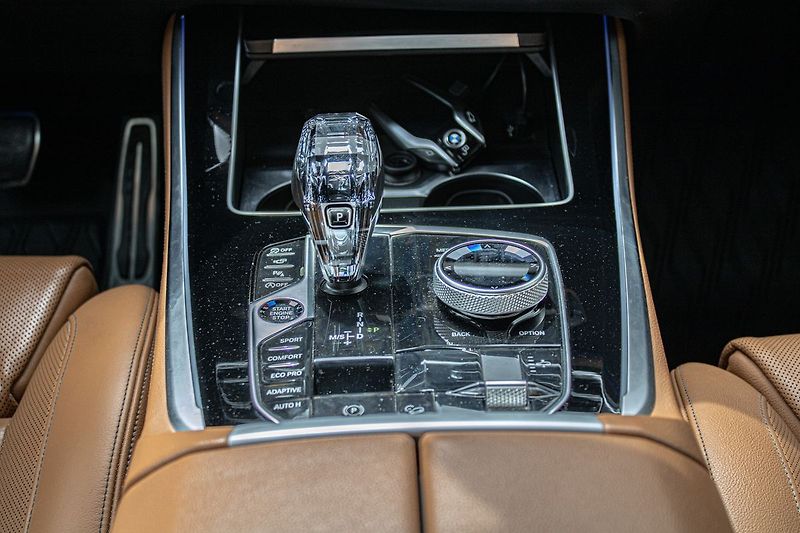 BMW X5 Individual - fotka 51 z 55