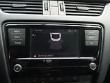 Škoda Octavia (2019) 1.6 TDI, Automat, Serv.kniha - náhled 16