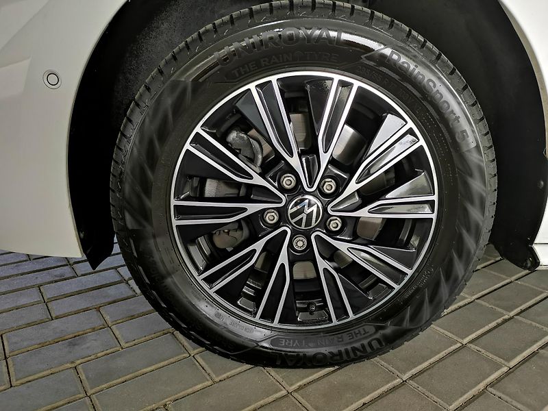 Volkswagen Multivan (2024) TDI LED KESSY NEZÁVISLÉ LANG - fotka 31 z 31