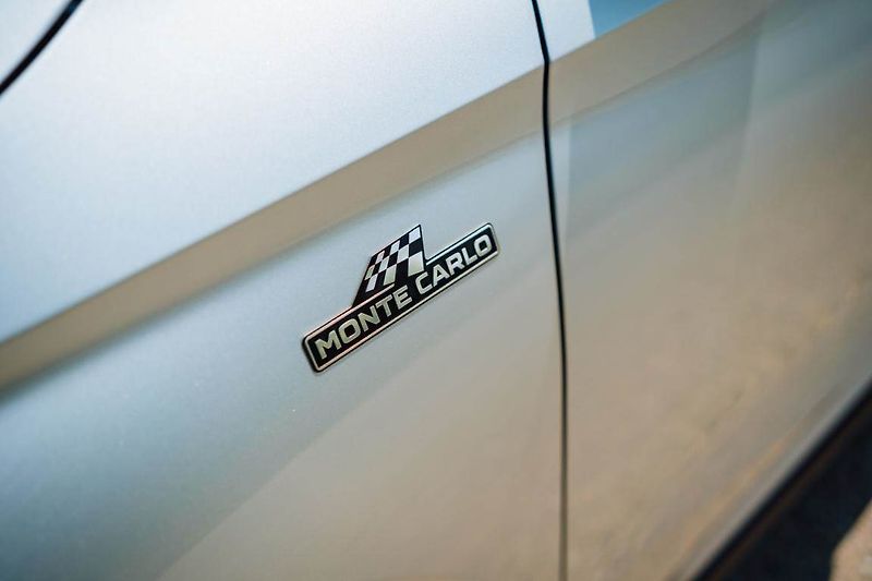 Škoda Fabia (2025) 1.5 TSI, Monte Carlo, FullLed - fotka 11 z 27