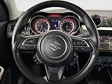 Suzuki Swift (2021) 1.2, 4X4, Serv.kniha - náhled 15
