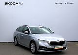 Škoda Octavia (2024) Fresh 1.5TSI / 110kW 7°DSG - náhled 6