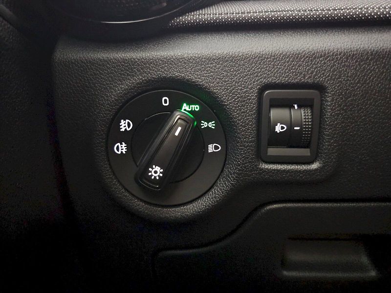 Škoda Fabia (2024) 1.0TSi 70kW SELECTION - fotka 27 z 31