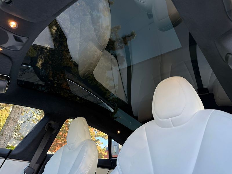 Tesla Model S Long Range Plus AWD EAP - fotka 12 z 37