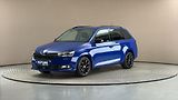 Škoda Fabia 1.0 TSI Black Combi - náhled 1