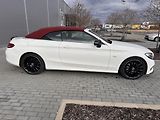 Mercedes-Benz Třídy C (2017) 250 CABRIO AMG AUTOMAT! - náhled 3
