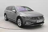 Volkswagen Passat 2,0 TDI 147kW 4x4 DSG Alltrack - náhled 2