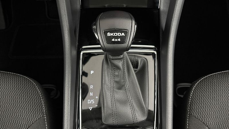 Škoda Kodiaq 2.0 TDI DSG 4x4 Ambition - fotka 22 z 24
