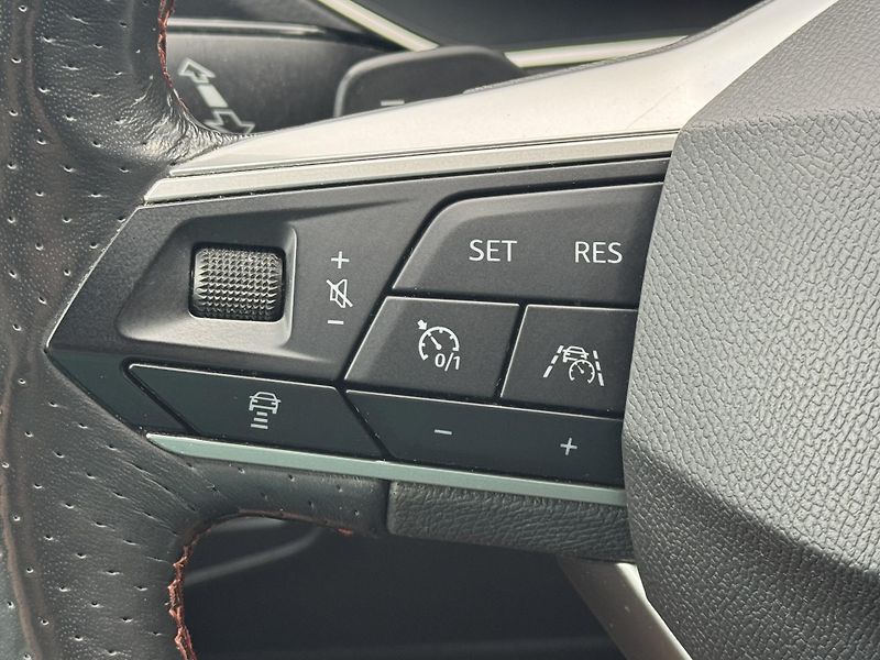 Seat Tarraco (2021) 2.0TSi FR 4X4, 1.Maj, Virtual  - fotka 29 z 53