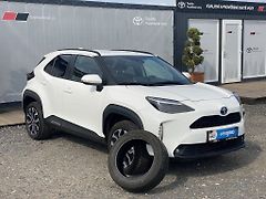 Toyota Yaris Cross 1.5HEV, ČR-1m, Style Tech, 4x4 - fotografie inzerátu